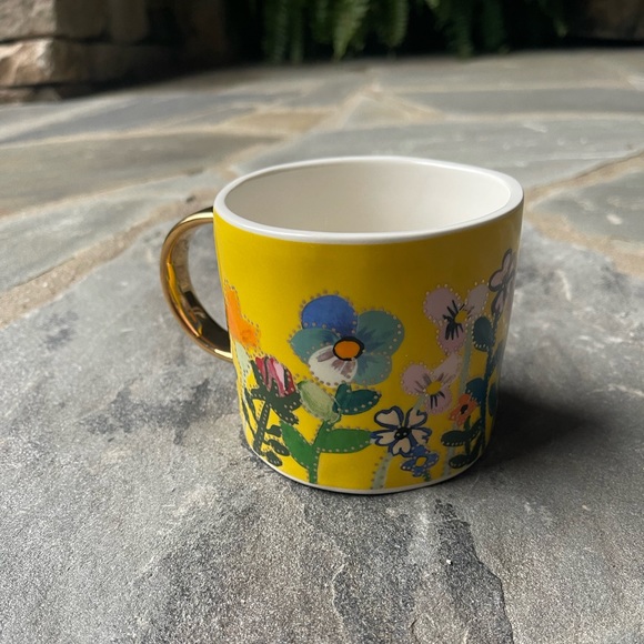 New🌟Francesca Kaye Feline Atelier Mug - Picture 6 of 6